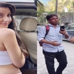 Nora Fatehi Video