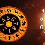 Numerology Horoscope