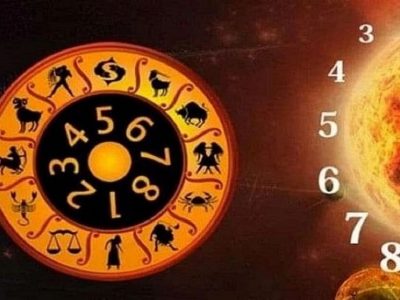 Numerology Horoscope | 03 ऑक्टोबर 2023 | तुमची जन्म तारीख किती? अंकज्योतिष शास्त्र सांगेल तुमचा मंगळवारचा दिवस कसा असेल