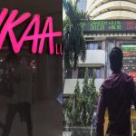 Nykaa Share Price