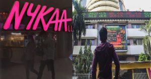Nykaa Share Price | शेअर 1125 रुपयांवरून 177 रुपयांवर आला, आता पुन्हा तेजीत येतोय, तज्ज्ञांचा फायद्याचा सल्ला