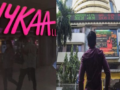 Nykaa Share Price | नायका कंपनीचा 1125 रुपयांचा शेअर 127 रुपयावर आला, गुंतवणूकदारांनी काय करावे?
