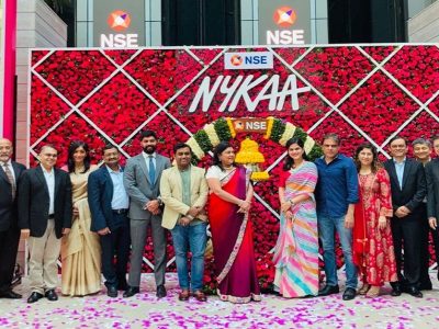 Nykaa Share Price | नायका कंपनीने फ्री बोनस शेअर्स जाहीर केले, रेकॉर्ड तारीख बदलली, स्वस्त झालेला स्टॉक आता खरेदी करावा?