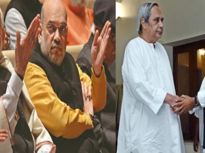 OBC Survey | बिहार नंतर ओडिशा राज्यात सुद्धा ओबीसी जातीय जनगणना शुभारंभ, भाजपचा 2024 लोकसभेचा मार्ग खडतर होणार