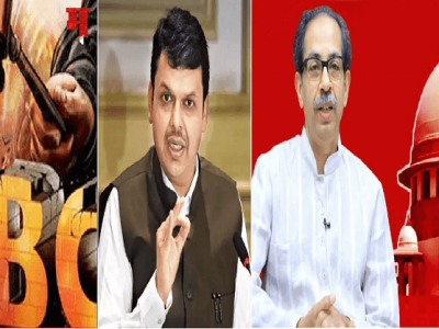 भाजपाची पोलखोल? | OBC आरक्षणासंदर्भात इम्पीरिकल डेटा देण्यास केंद्राचा नकार | सुप्रीम कोर्टात प्रतिज्ञापत्राद्वारे माहिती