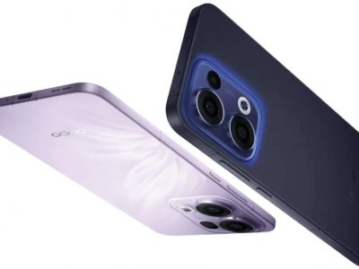 OPPO Reno 13 5G | ओप्पो स्मार्टफोनची नवीन सिरीज लाँच होतेय, ओप्पो Reno 13 5G फीचर्स, स्पेसिफिकेशन्स जाणून घ्या