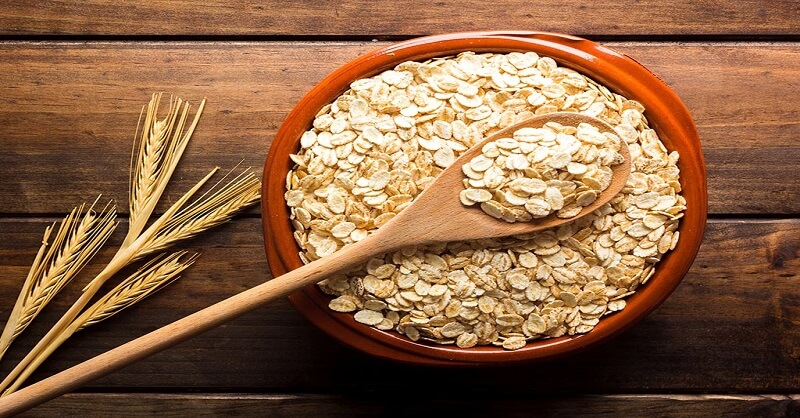 oats benefits