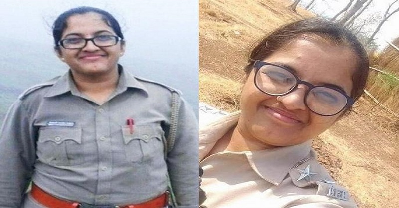 Deepali Chavan, Forest range officer, Vinod Shivkumar