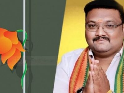 One Party One Vote | तामिळनाडू निवडणुकीत भाजप उमेदवाराला एकच मत | घरातील सदस्यांनाही भाजप नकोशी