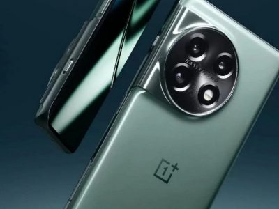 OnePlus 12 5G | वनप्लसचा अजून एक धमाका, फ्लॅगशिप OnePlus 12 5G स्मार्टफोन लवकरच लाँच होणार, दमदार फीचर्स