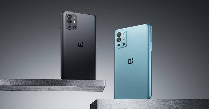 OnePlus 9RT Launch on October 13