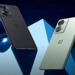 OnePlus Nord CE 3 Lite 5G