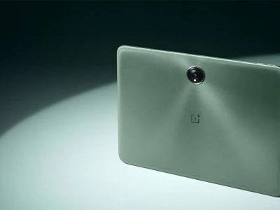 OnePlus Pad | वनप्लस पॅडचे जबरदस्त फीचर्स समोर आले, 9510 एमएएच बॅटरीसह लवकरच लाँच होणार