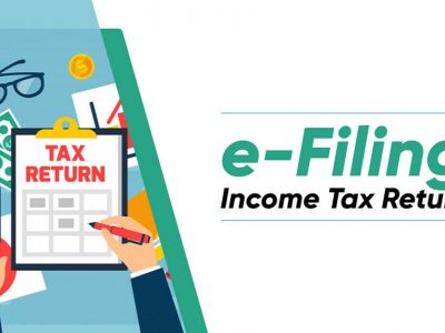 Online ITR Filing | आता फक्त ऑनलाइन ITR करता येणार | फिजिकल फाइलिंग बंद