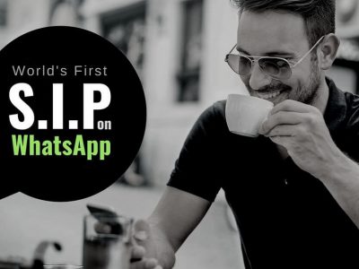 Online Investment | व्हॉट्सॲपच्या माध्यमातून म्युच्युअल फंडात गुंतवणूक करा, जाणून घ्या संपूर्ण प्रक्रिया