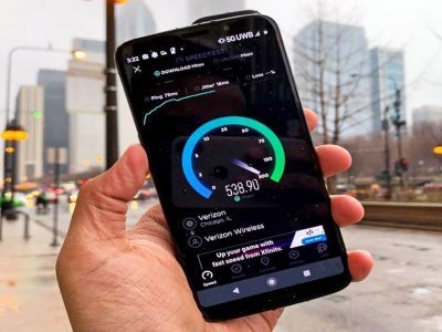 Ookla Speed Test | भारतात 5G लाँच, तर इंटरनेट स्पीडच्या बाबतीत भारताची क्रमवारी 78 वरून 79 व्या स्थानावर घसरली