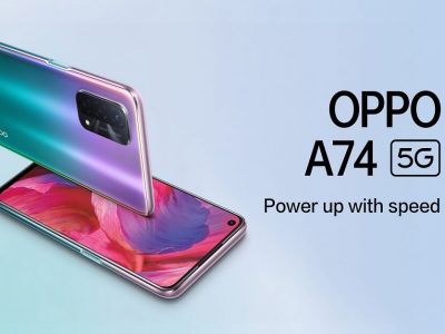 Oppo A74 5G | 16,000 रुपयांच्या ओप्पो A74 5G स्मार्टफोनवर 15,000 रुपयांपर्यंत सूट, दमदार ऑफर सोडू नका