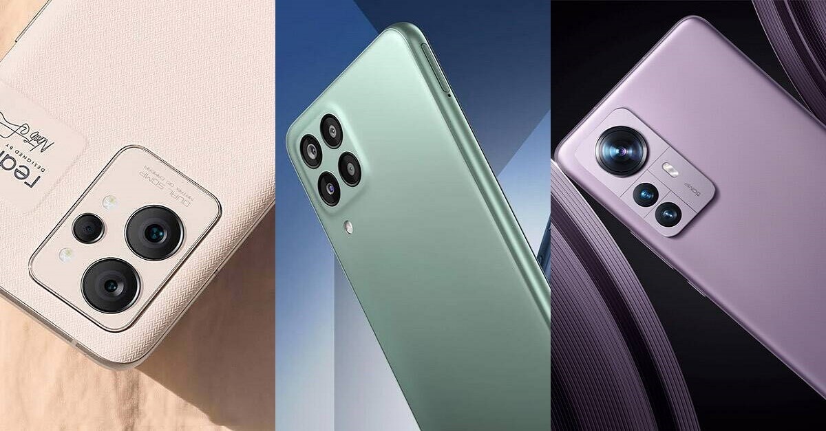 Oppo F21s Pro