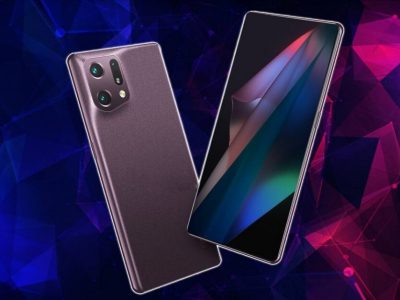 Oppo Find X5 Pro | लॉन्च करण्यापूर्वी पहा ओप्पो फाईंड X5 प्रो ची किंमत | अधिक तपशील पहा