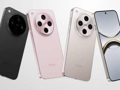 Oppo Find X8 | Oppo Find X8 सिरीजची पहिली सेल, नव्या फोनवर जबरदस्त ऑफर, जाणून घ्या अनोख्या फीचर्सबद्दल – Marathi News