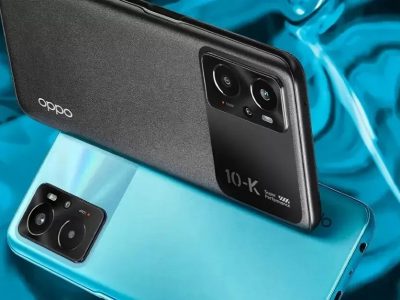Oppo K Series 5G | ओप्पोचा नवा 5G स्मार्टफोन पुढील आठवड्यात भारतात लाँच होणार | अधिक जाणून घ्या