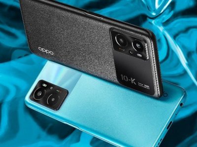 Oppo K10 Smartphone | ओप्पो के10 स्मार्टफोन आणि ओप्पो एंको एअर 2 इयरबड्स लॉन्च | किंमत जाणून घ्या
