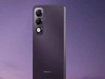 Oppo K13x 5G | 6,000mAh बॅटरी! Oppo चा नवीन बजेट 5G स्मार्टफोन भारतात लाँच, किंमत ₹15,000 पेक्षा कमी