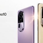 Oppo Reno 10 Series