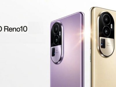 Oppo Reno 10 Series | ओप्पोचा नवा स्मार्टफोन 64 MP कॅमेरा आणि दमदार झूम फीचरसह पुढील आठवड्यात लाँच होणार