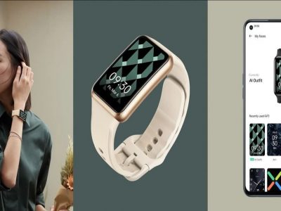 Oppo Watch Free | ओप्पो वॉच फ्री उद्या लॉन्च होणार | ही अनेक उत्कृष्ट फीचर्स मिळतील