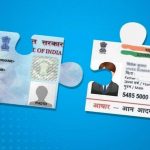 PAN Aadhaar Linking