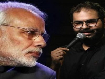 असं असेल तर पुढीलवेळी अर्णबला मुलाखत देण्याऐवजी रविश कुमार यांना मुलाखत देऊन बघा