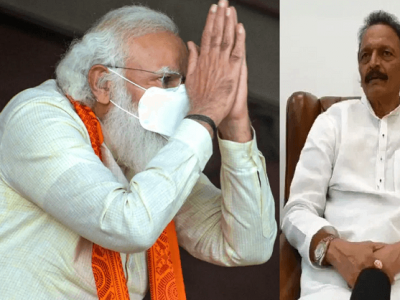 प. बंगालने पहिला डोस दिला आहे, उत्तर प्रदेशात दूसरा डोस | २०२४ पर्यन्त महामारी समाप्त – आ. भाई जगताप