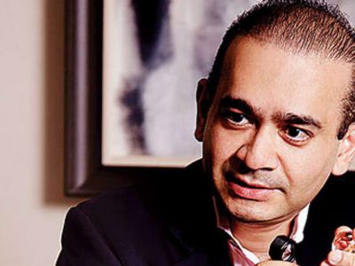 PNB scam fraud case nirav modi arrested by london police