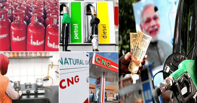 PNG CNG Price Hike