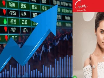 PNGS Gargi Fashion Jewellery Share Price | 29 दिवसात 500% परतावा, हा शेअर आता खरेदी करावा?