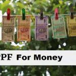 PPF Calculator