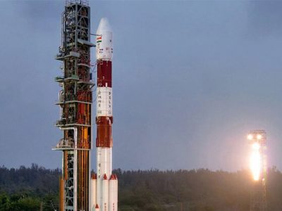 PSLV C 40 Cartosat 2 series satellite mission