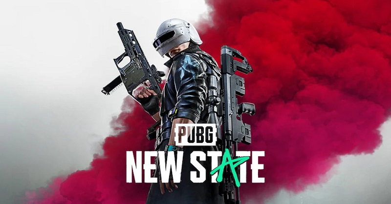 PUBG New State Release Date in India