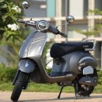 PURE EV ePluto 7G Pro