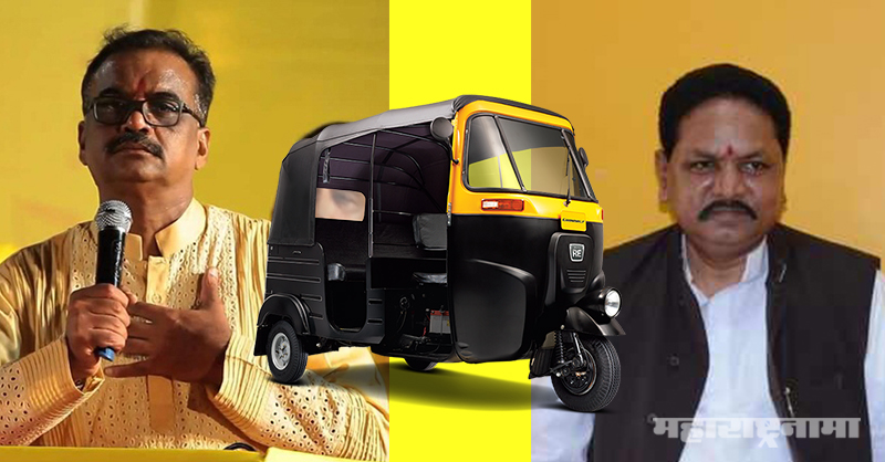 Hitendra Thakur, Bahujan Vikas Aghadi, Palghar