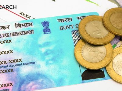 Pan Card Update | ड्युअल पॅन कार्ड ठेवणे आहे बेकायदेशीर, काय होऊ शकतं ते इथे वाचा आणि योग्य पाऊल उचला