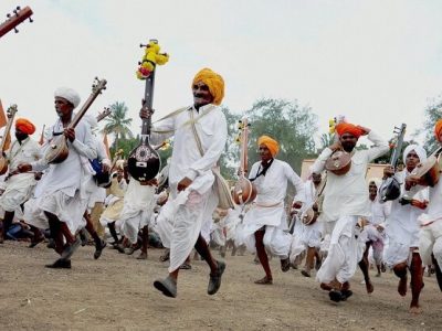 कोविड संकट कायम असल्याने पायी वारीची याचिका सुप्रीम कोर्टाने फेटाळली