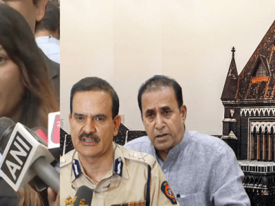 जयश्री पाटील यांच्या याचिकेवर निकाल | देशमुखांची १५ दिवसांत प्राथमिक चौकशी पूर्ण करण्याचे CBI’ला आदेश