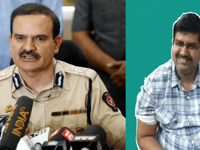 मनसुख हिरेन प्रकरणी परमबीर सिंग ATS’च्या पत्रांना रिप्लाय देत नव्हते | मोठा खुलासा