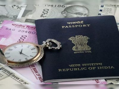 Passport Application | तुम्ही पोस्ट ऑफिसमधूनही करू शकता पासपोर्टसाठी अर्ज, जाणून घ्या कसे