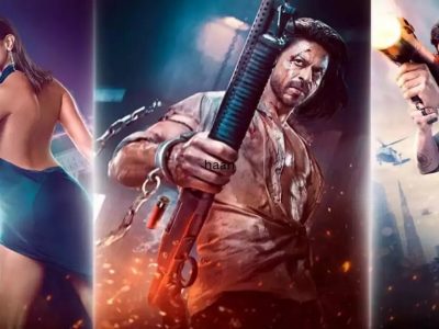 Pathaan Box Office Collection | पठाण सिनेमाने 2 दिवसांत कमावले 125 कोटी, प्रेक्षकांचा राजकीय बॉयकॉट ट्रेन्डला ठेंगा