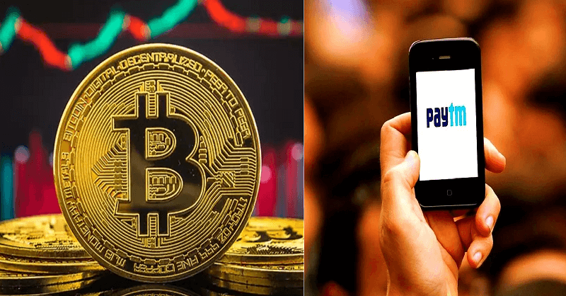 Paytm May Launch Bitcoin Trading