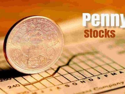 Penny Stock | 4 रुपयाच्या पेनी शेअरने 300 टक्क्यांहून अधिक रिटर्न | सध्याची किंमतही स्वस्त