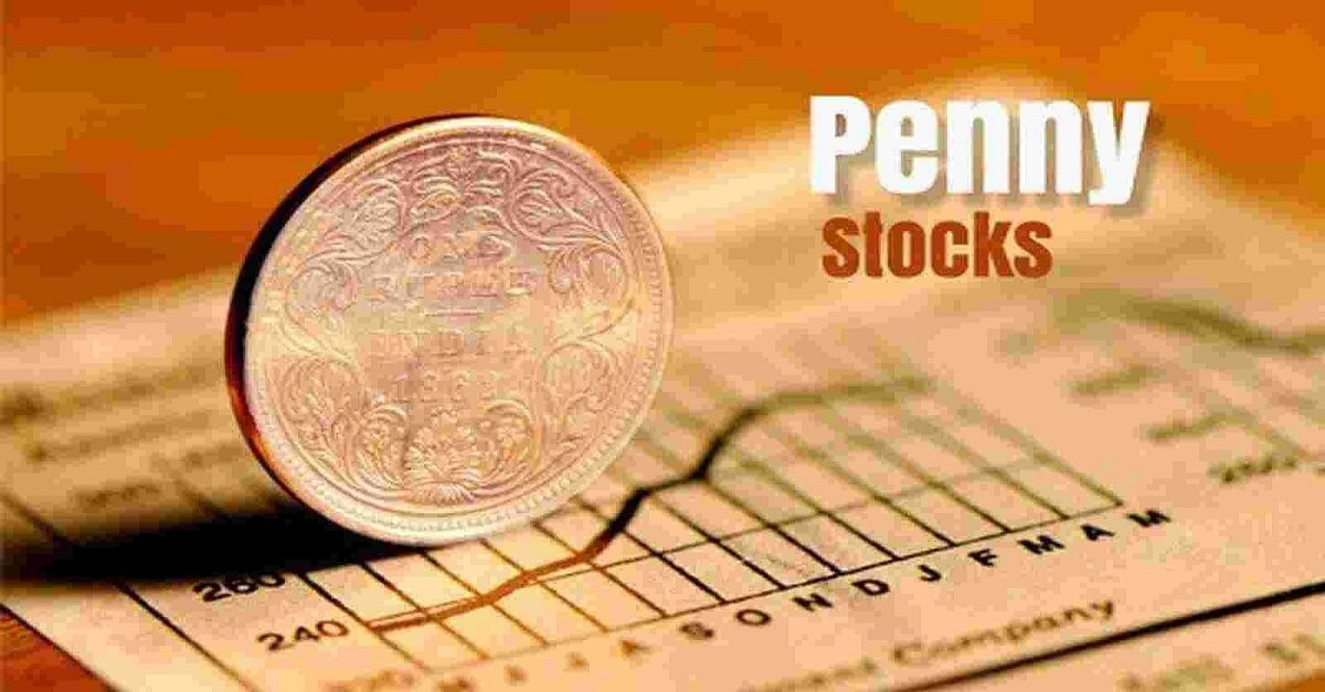 Penny Stock 